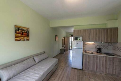 Albatros Apartments Σκάλα Ποταμιάς Εξωτερικό φωτογραφία